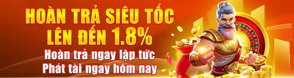Đa dạng trò chơi casino