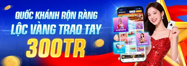 Đa dạng giải đấu và môn thể thao